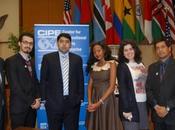 Celebrating Young Civil Society Leaders from Around Globe