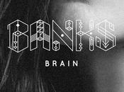 BANKS "Brain" (Produced Shlohmo)