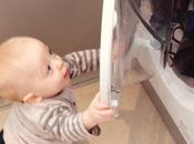 Little Zachary Really Taking This Whole Being Mo...