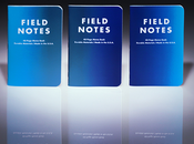 Field Notes “Cold Horizon” Edition