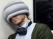 Ostrich Pillow Light