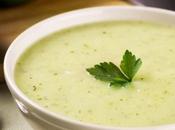 Make Mexican Zucchini Soup