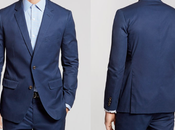 Bonobos Foundation Suit Collection