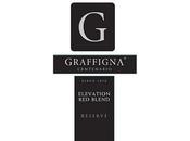 Wine Wednesday: Graffigna Elevation Blend 2012