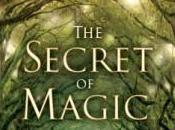 Review Secret Magic Deborah Johnson
