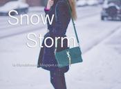 Wilson Blonde Beauty (Snow Storm)