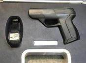 Smart Phone Technology Coming Guns Not?