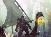 Cradle: CRYENGINE-Powered Open-World Adventure Looks Promising