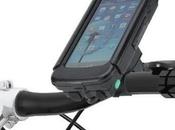 Gear Closet: Tigra Bike Console Power Plus Smartphone Mount