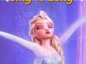 Mortify Your Kids Singing Along "Let from Disney's "Frozen"! #DisneyFrozen
