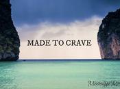 Made Crave: Week Two.