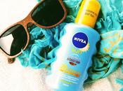 Nivea Protect Bronze Spray Stay Safely Sunkissed