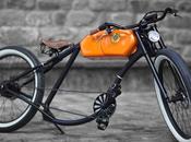 Cycles Otor Bike