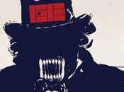 BOOM! Studios April 2014 Solicitations