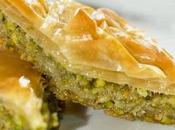 Make Baklava