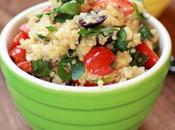 Make Quinoa Salad