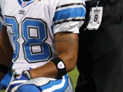 Interview with Team Chiropractor Detroit Lions