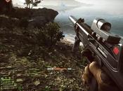 Battlefield Patch Prepares Second Assault DLC, Notes Inside