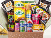 Competition! Degustabox Foodie Surprises!