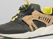 Dial Back Throwback: Puma Disc Cage 'Cork Pack'