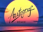 French Horn Rebellion Savoir Adore "The Fire" (Autograf Remix)