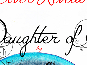 Daughter Fate Jessica Albee: Cover Reveal