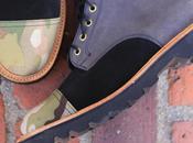 Bodega Mark McNairy “Camo Toe”