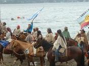 Women Ride Defense Their Patagonian Valley
