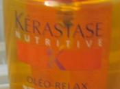 KERASTASE Oleo Relax Serum Frizzy Hair