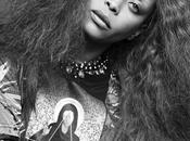 Pictures: Erykah Badu (@fatbellybella) Givenchy!