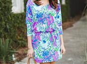 Lilly Pulitzer Style Seen