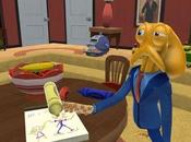 Game Review: ‘Octodad: Dadliest Catch’