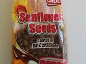 Mister Choc Chocolate Coated Sunflower Seeds (Lidl) Quick Review