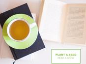 Plant Seed Read Book