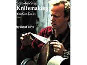 Step-by-Step Knifemaking