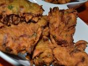 Make Chicken Pakora