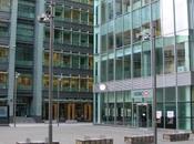 Fenchurch Place Landscape