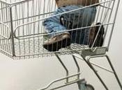 Shopping Carts Little Kids