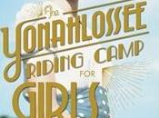 Anton DiSclafani: Yonahlossee Riding Camp Girls (2013)