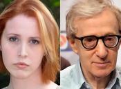 Dylan Farrow's Story Childhood Abuse Woody Allen: Mainstreaming Discussion Sexual American Culture