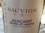 Sauvion Muscadet: Melon Bourgogne