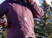 Banff Springs Touch Warmth Winter Wonderland