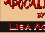 Apocalipstick Lisa Acerbo: Tens List Excerpt