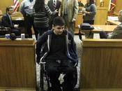 Texas Owner Negligently Shot High School Students Gets Probation