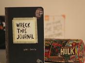 Wreck Journal Review