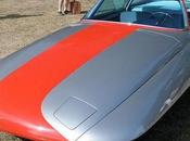 Listen Sweet Revving Sound Ghia Turbine