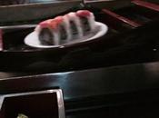 Boca Restaurant Review: Ninja Spinning Sushi