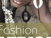 Fashion Africa: Book Showcases Glory African