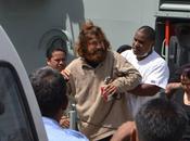 Survies 16-Months Adrift