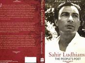 Sahir Ludhianvi: People’s Poet (Book Review)